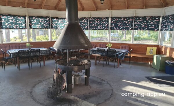 Camping Jurva — Photo 3