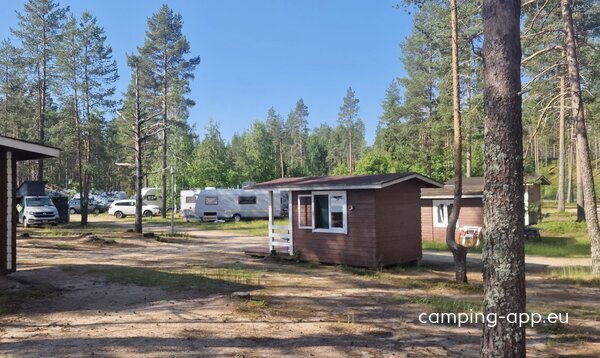 Oulujärven Lomakylä Niemen Hiekkaranta oy — Photo 2
