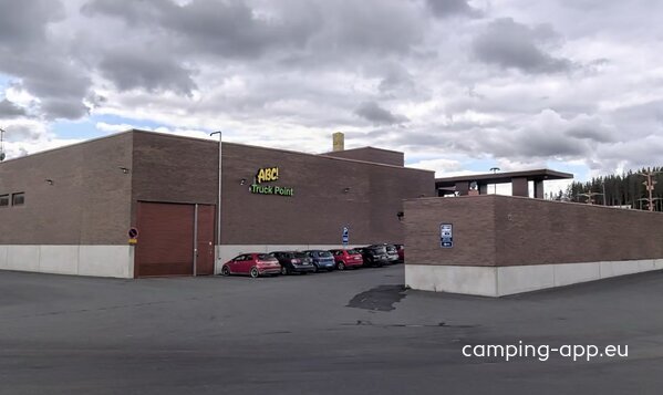 ABC Hirvaskangas — Photo 2