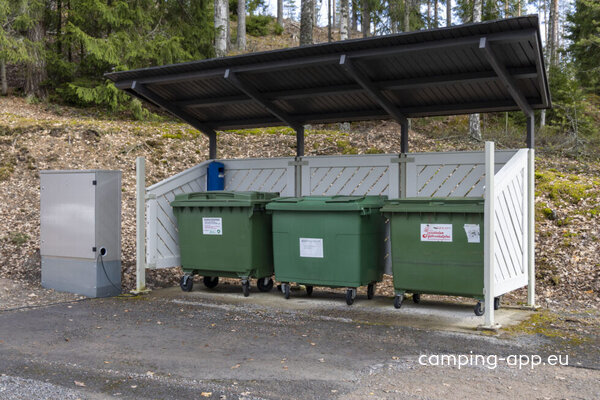 Kiipulan matkaparkki — Photo 2