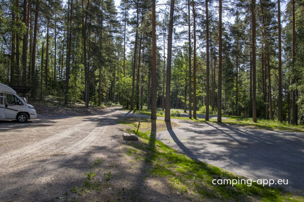 Kiipulan matkaparkki — Photo 4