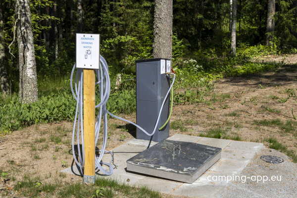 Kiipulan matkaparkki — Photo 3