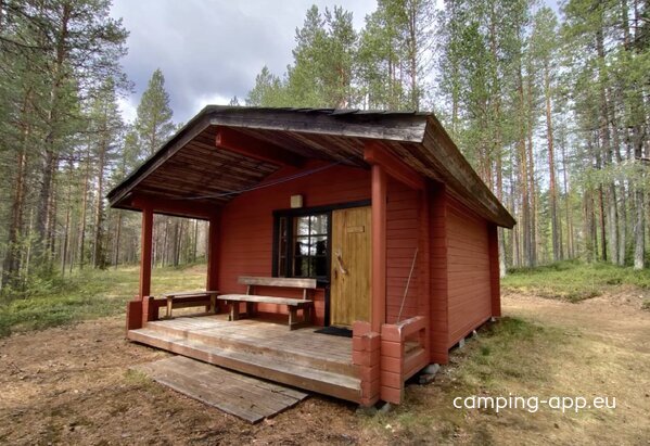 Teerirannan leirintä — Photo 3