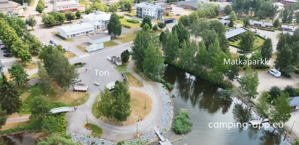 Matkaparkki Parikkala — Photo 3