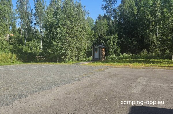 Kuhmoisten matkaparkki — Photo 3