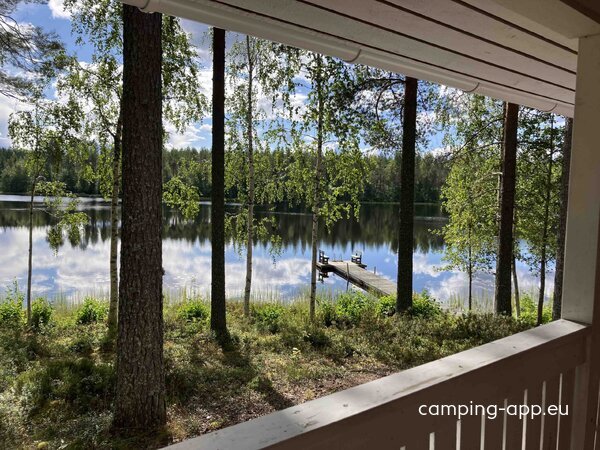 Kolmikannan leirintäalue — Photo 2