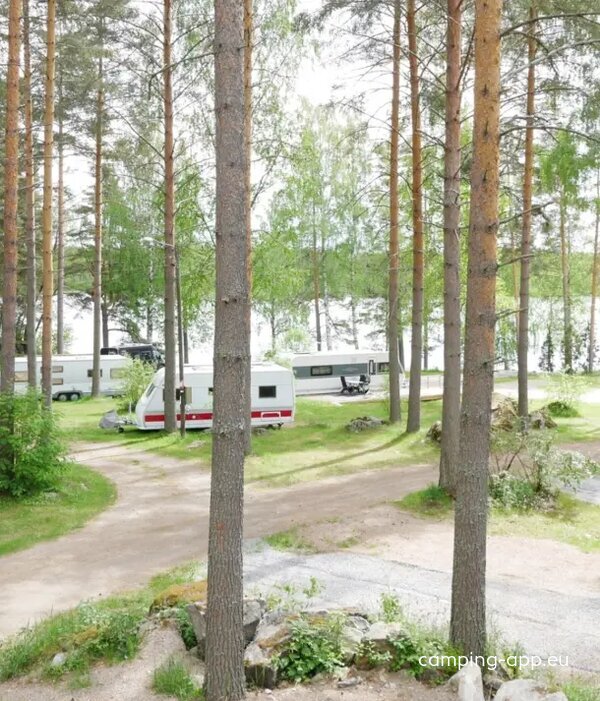 Sahanlahti Resort — Photo 3