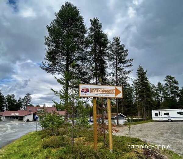 Nuoriso- ja luontomatkailukeskus Oivanki — Foto 2