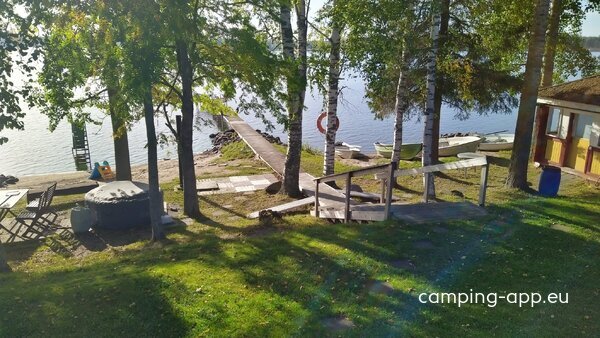 Nurkkalan Leirintä — Photo 3