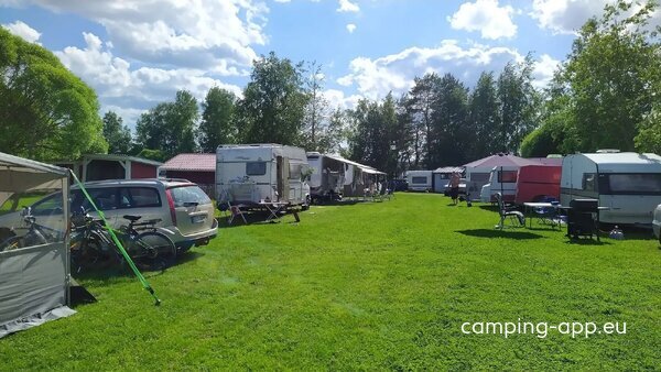 Nurkkalan Leirintä — Photo 2