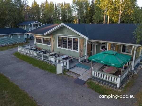 Simojoen Lohiranta — Photo 2