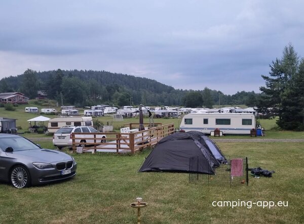 Pääkslahti Camping — Photo 3