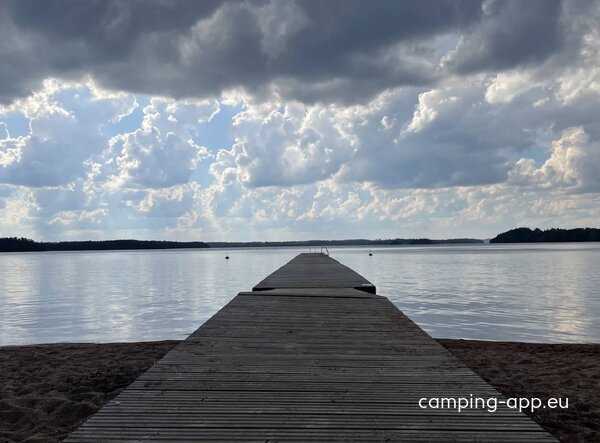 Pääkslahti Camping — Fotografie 3
