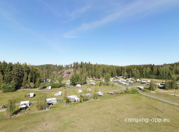 Pääkslahti Camping