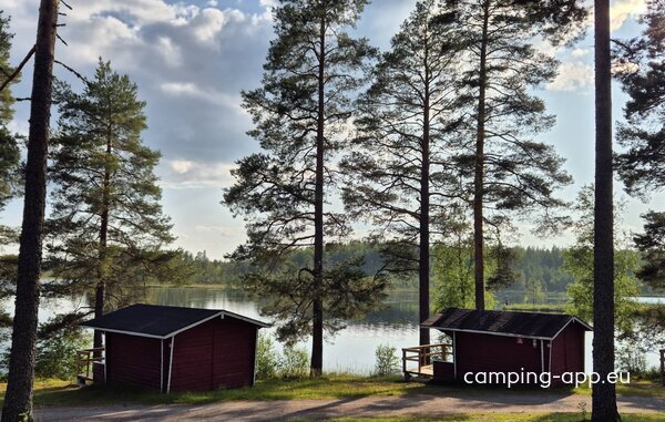 Maasydämen Matkailu Urjanlinna — Photo 2