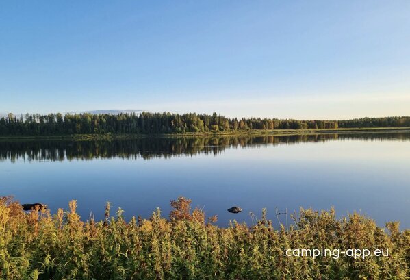 Jouttensuvannon loma — Photo 3