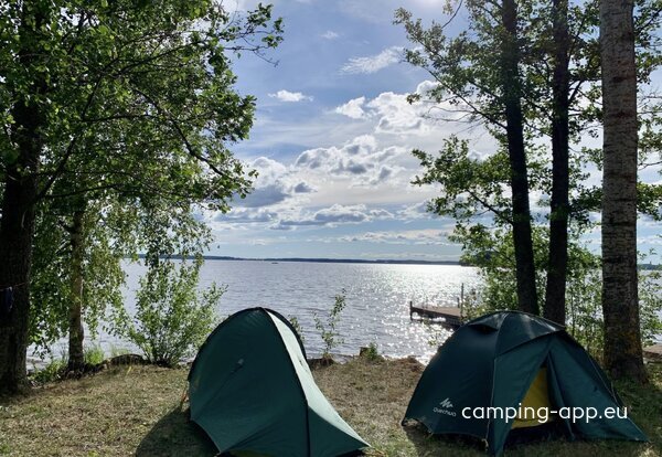 Venesilta Camping — Photo 2