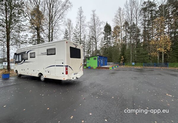 BestPark Mänttä-Vilppula — Photo 3