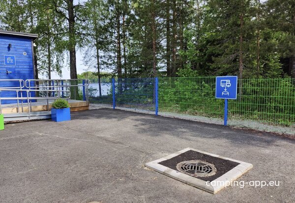 BestPark Mänttä-Vilppula — Photo 2