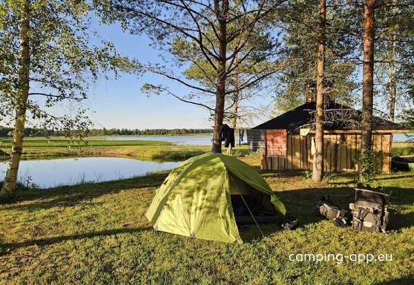 Karvian Karavan — Photo 4