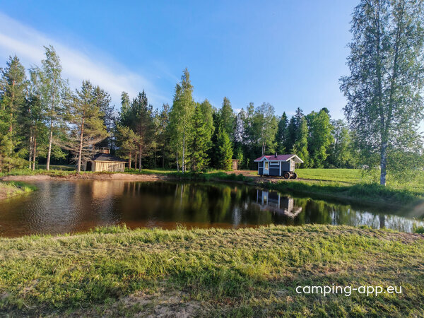 Karvian Karavan — Photo 2