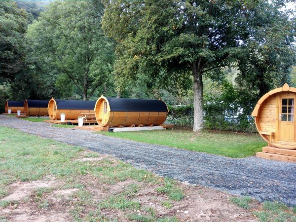 Campingplatz Alf — Photo 3