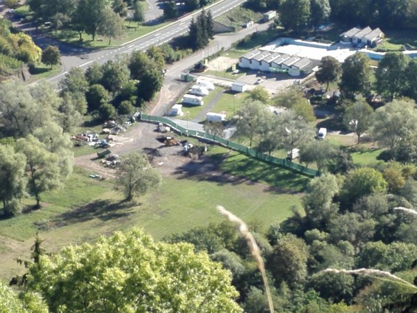 Campingplatz Alf — Photo 4