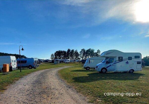 Camping Am Kluger See — Photo 2