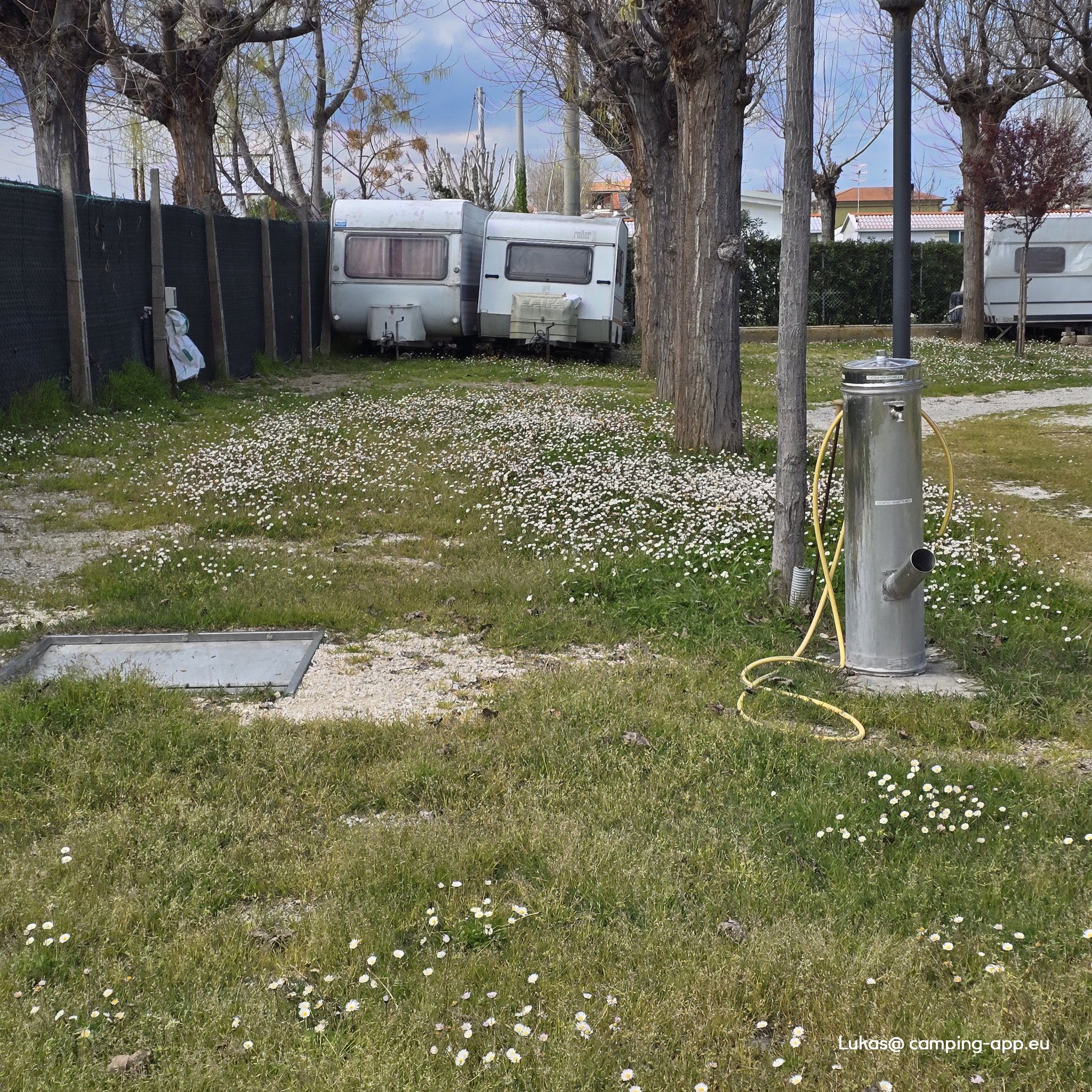 Agri Camping Mare Nostrum — Photo 4