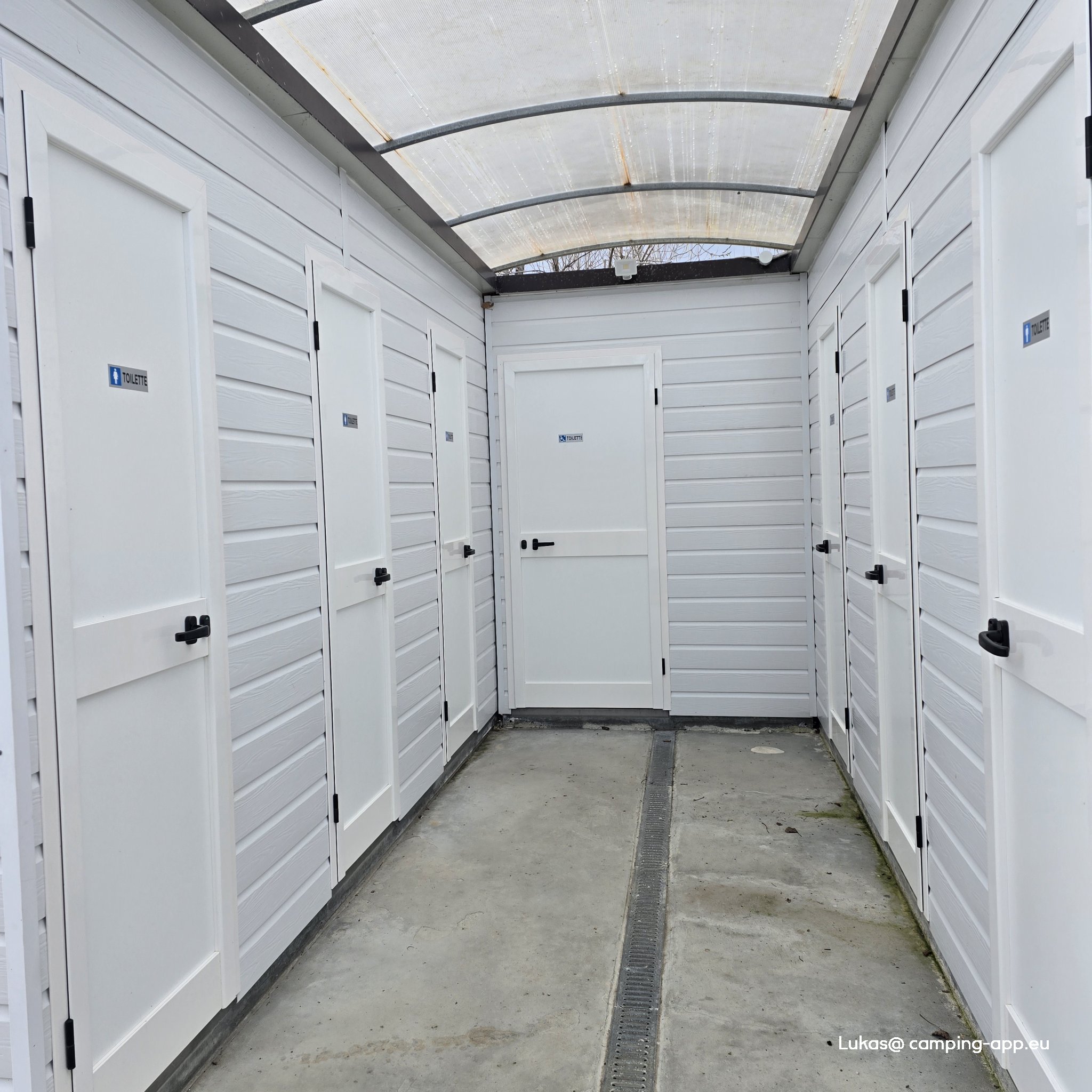 Agri Camping Mare Nostrum — Foto 3