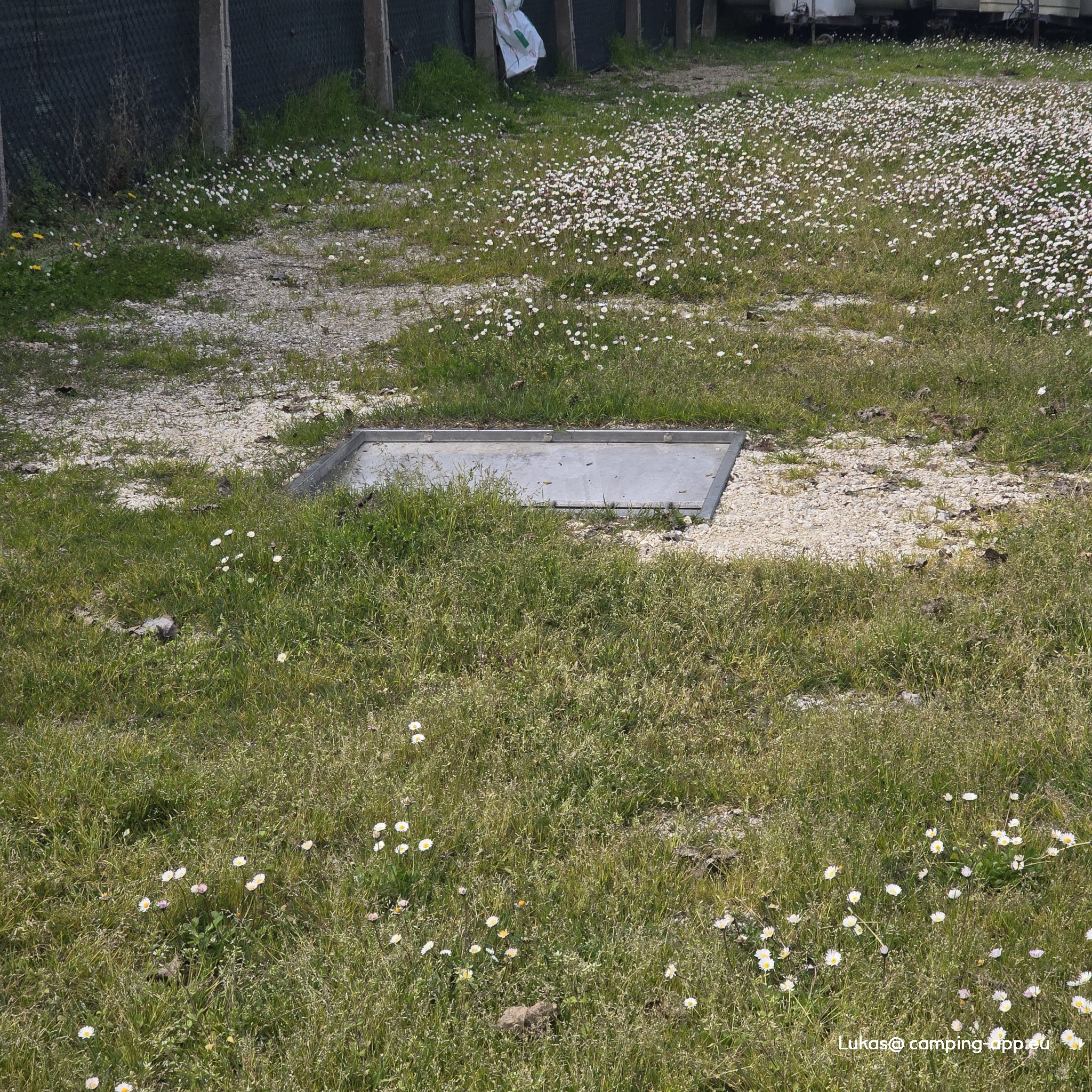 Agri Camping Mare Nostrum — Photo 5