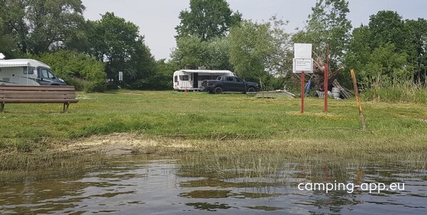 Campingplatz F&W Seeblick — Photo 2