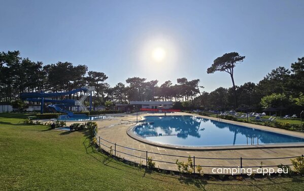 Orbitur S Pedro De Moel — Photo 4