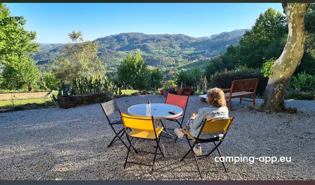 Camping Quinta Valbom — Photo 6