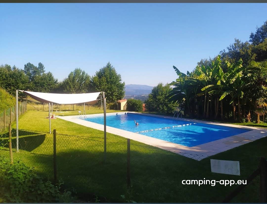 Camping Quinta Valbom — Photo 5