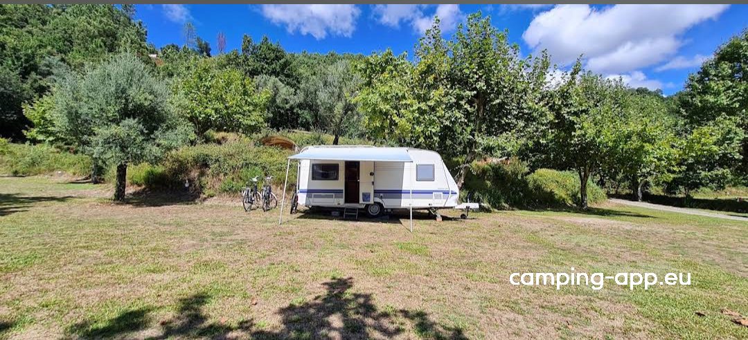 Camping Quinta Valbom — Photo 3