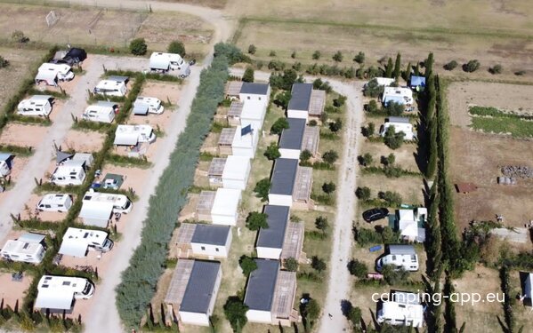 Agricampeggio Ippocampo — Photo 4