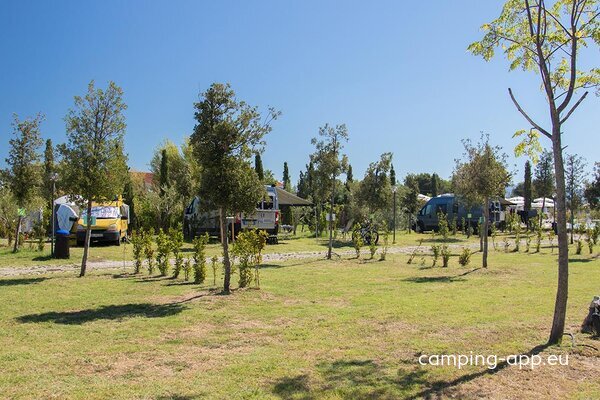 Agricampeggio Ippocampo — Photo 2