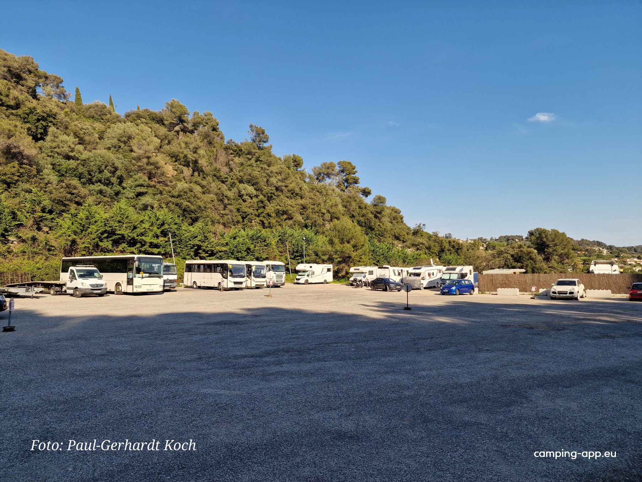 Parking Sainte Anne — Foto 3