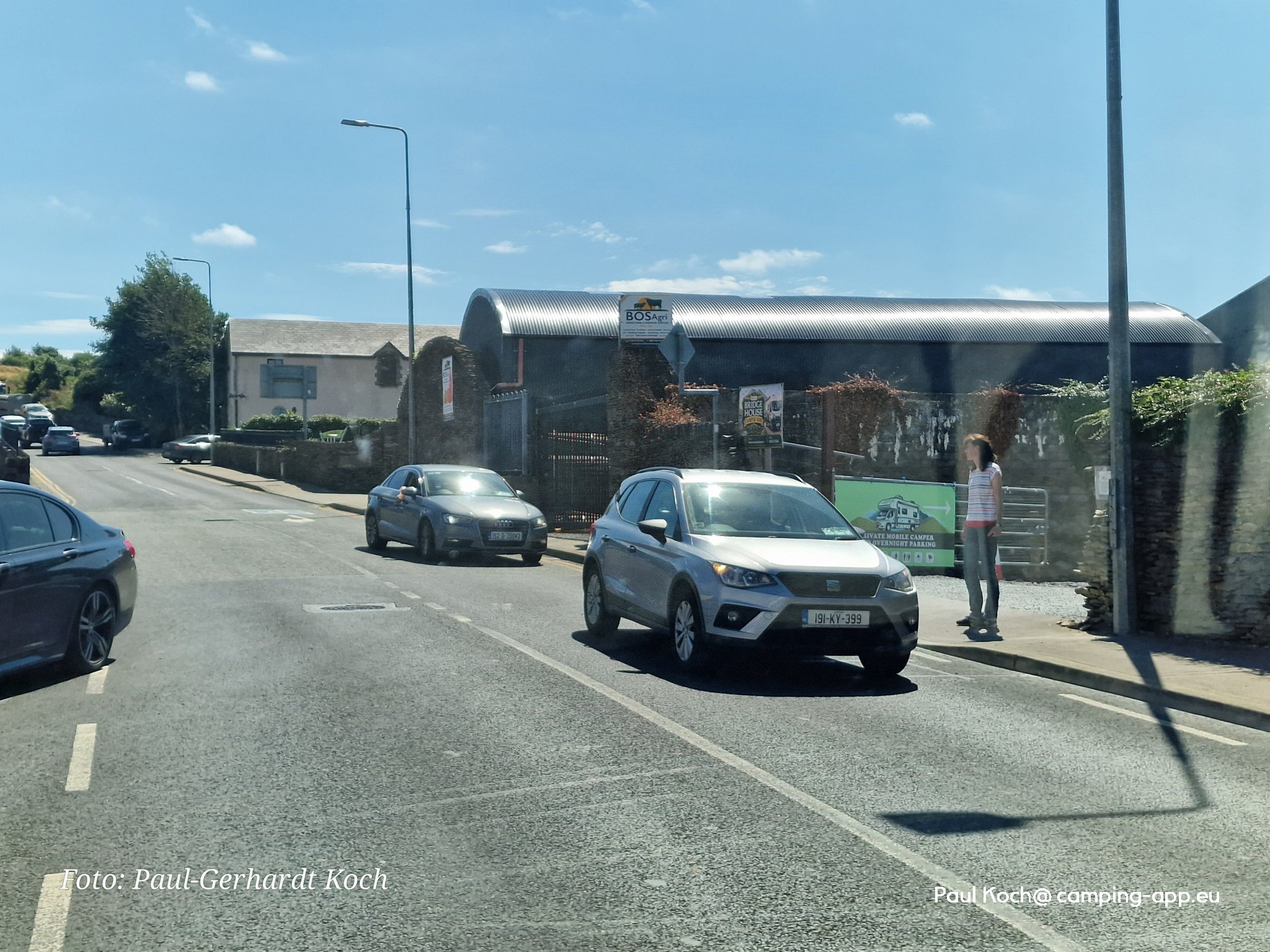 Bridge House — Foto 2
