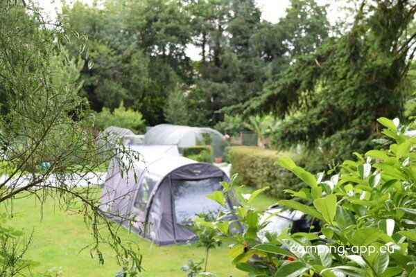 Camping La Pointe — Foto 5