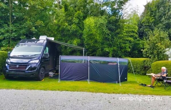 Camping La Pointe — Photo 4