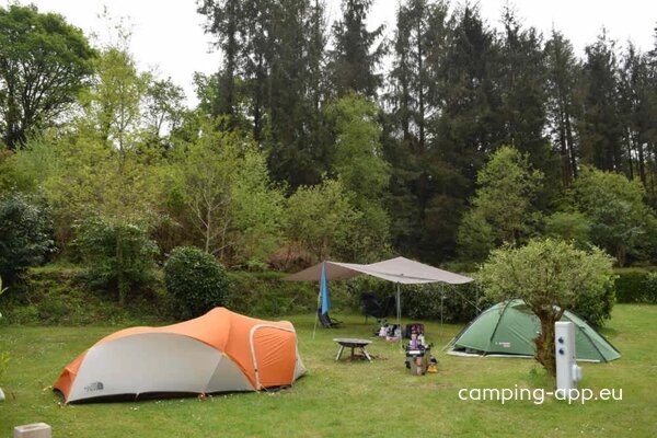 Camping La Pointe — Photo 2