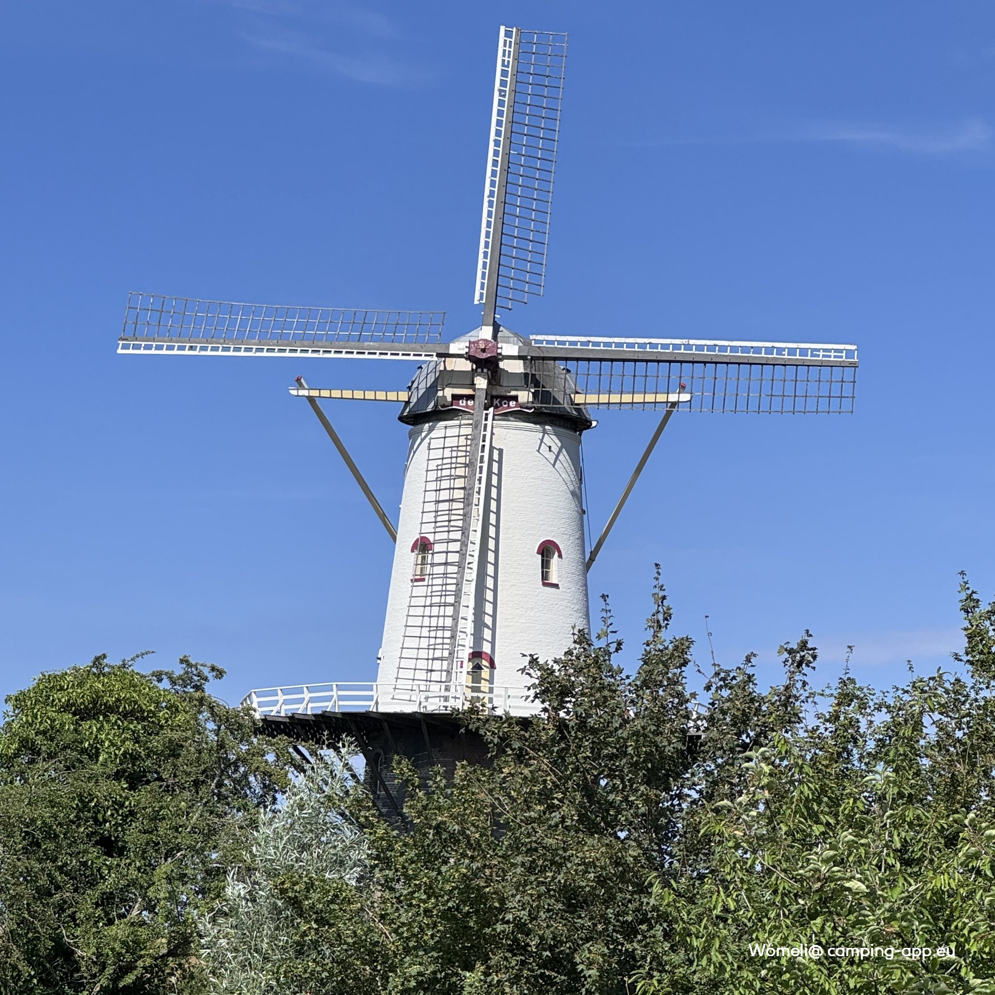 De Veerse Pot — Fotoğraf 3