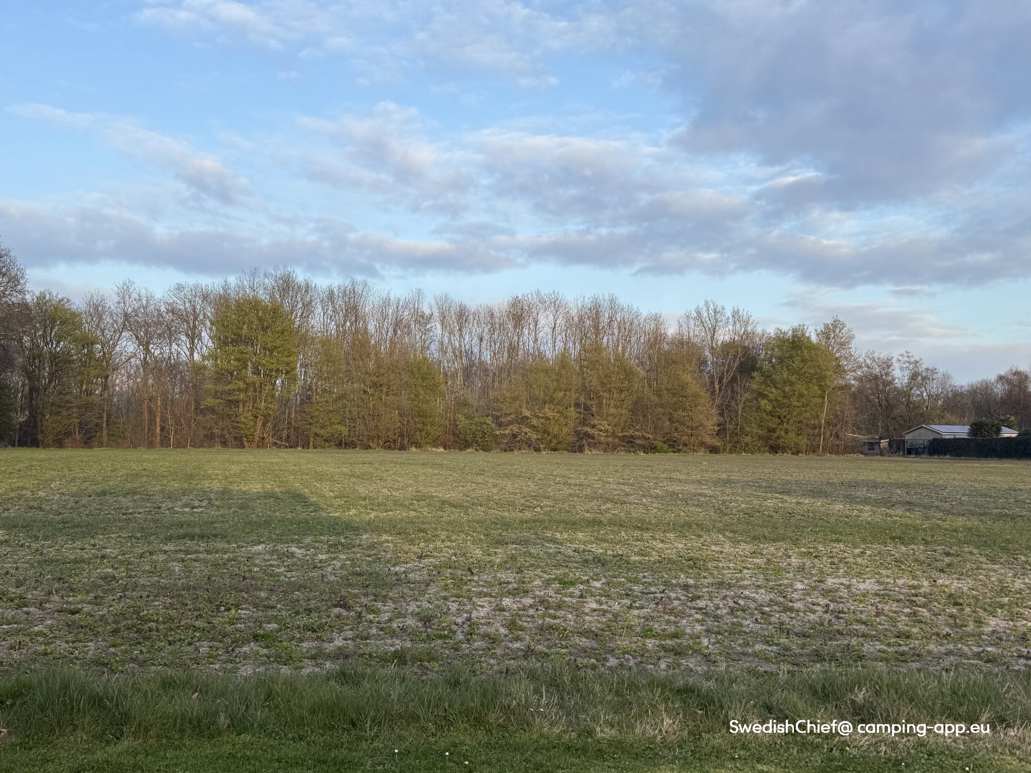 De Veerse Pot — Photo 4