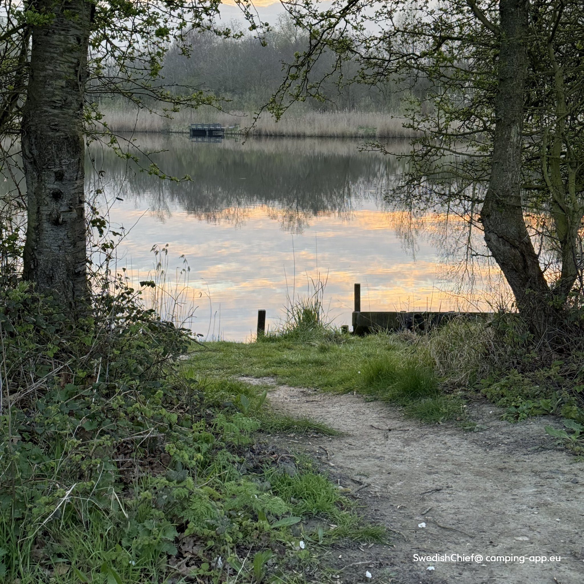 De Veerse Pot — Photo 5