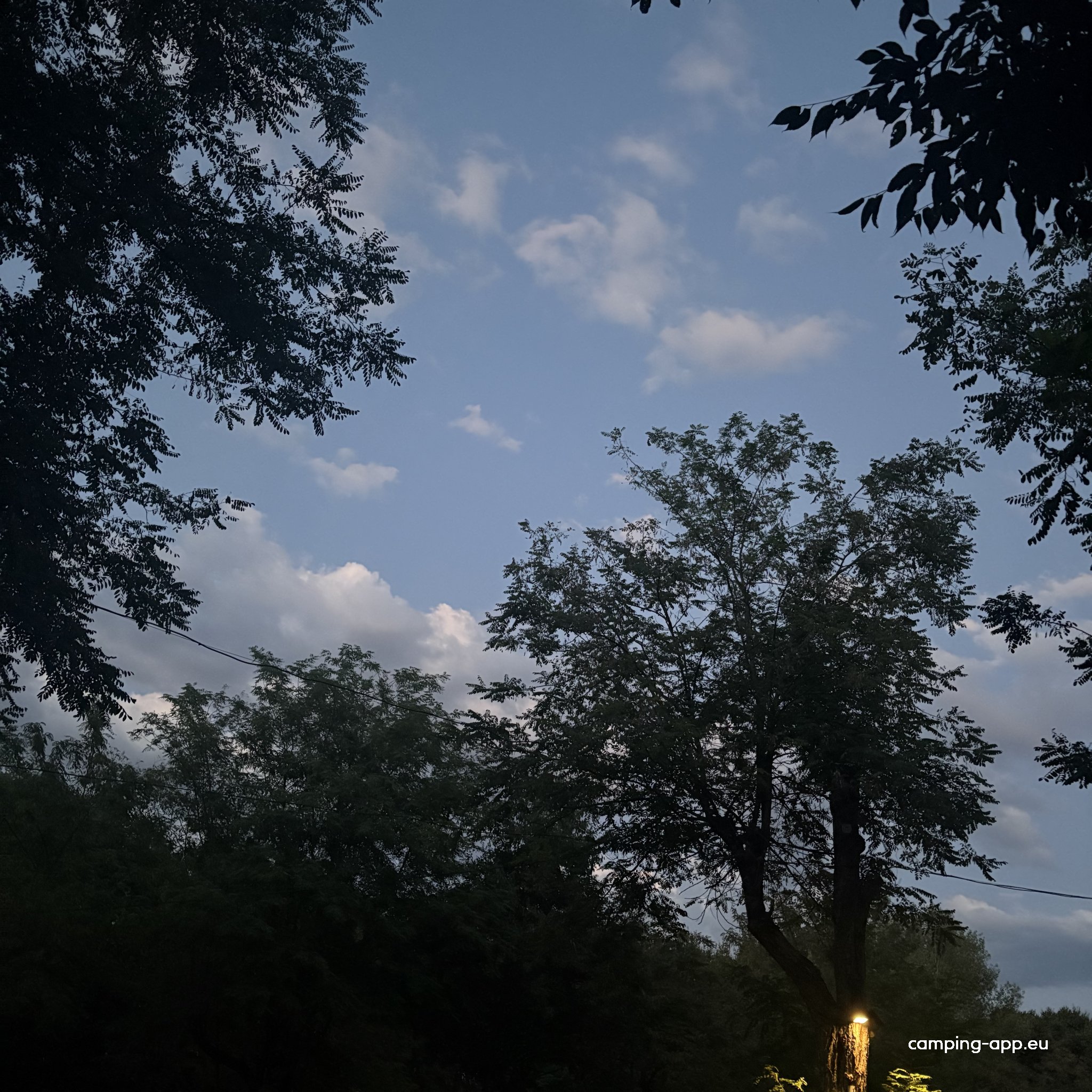 Camping du vieux pont — Photo 4