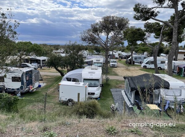 Camping Laguna — Zdjęcie 4