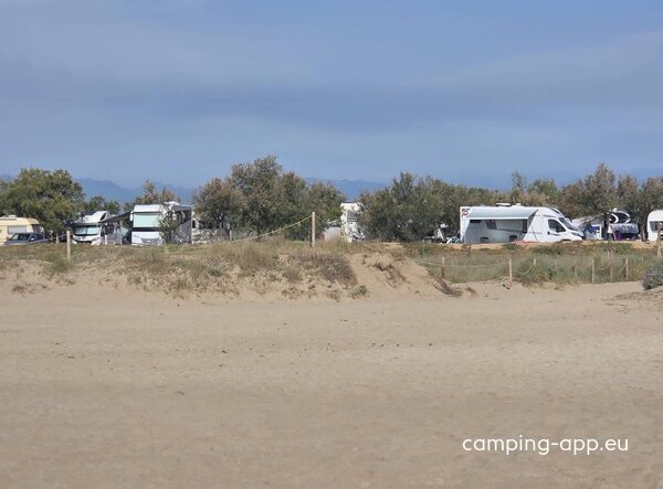 Camping Laguna — Photo 3