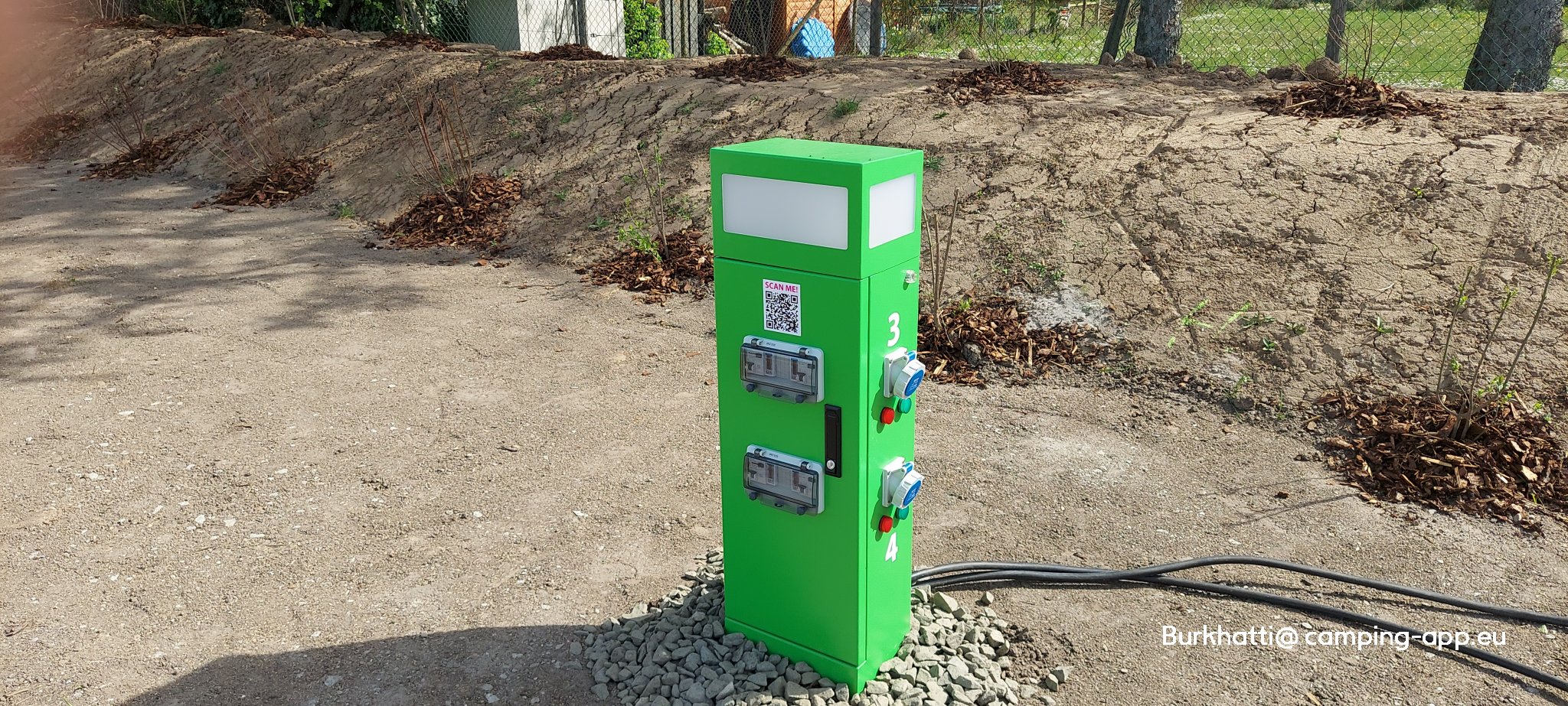 Mondschein Caravaning — Photo 6